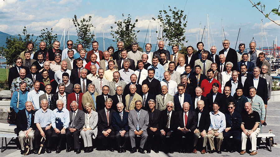 AO Trustees Meeting returns to Vancouver after 22 years