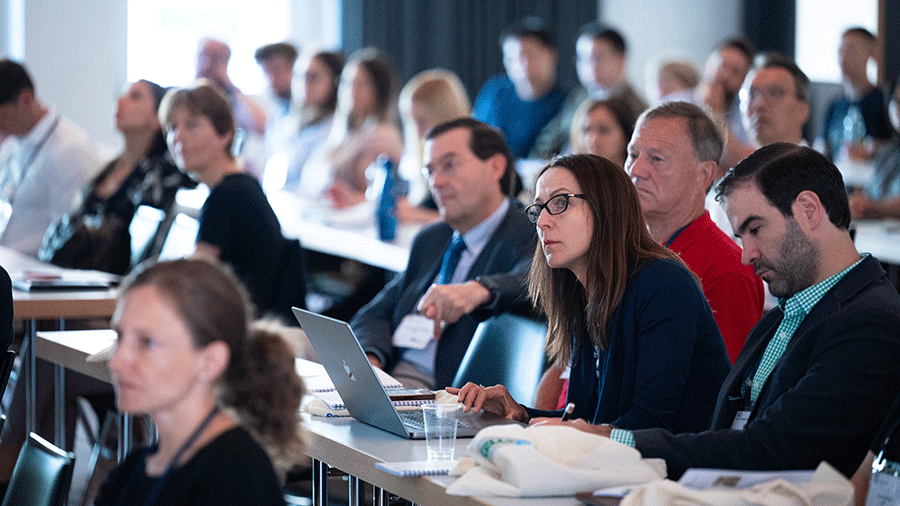 The 21st eCM Conference focused on the latest findings on bone and fracture repair