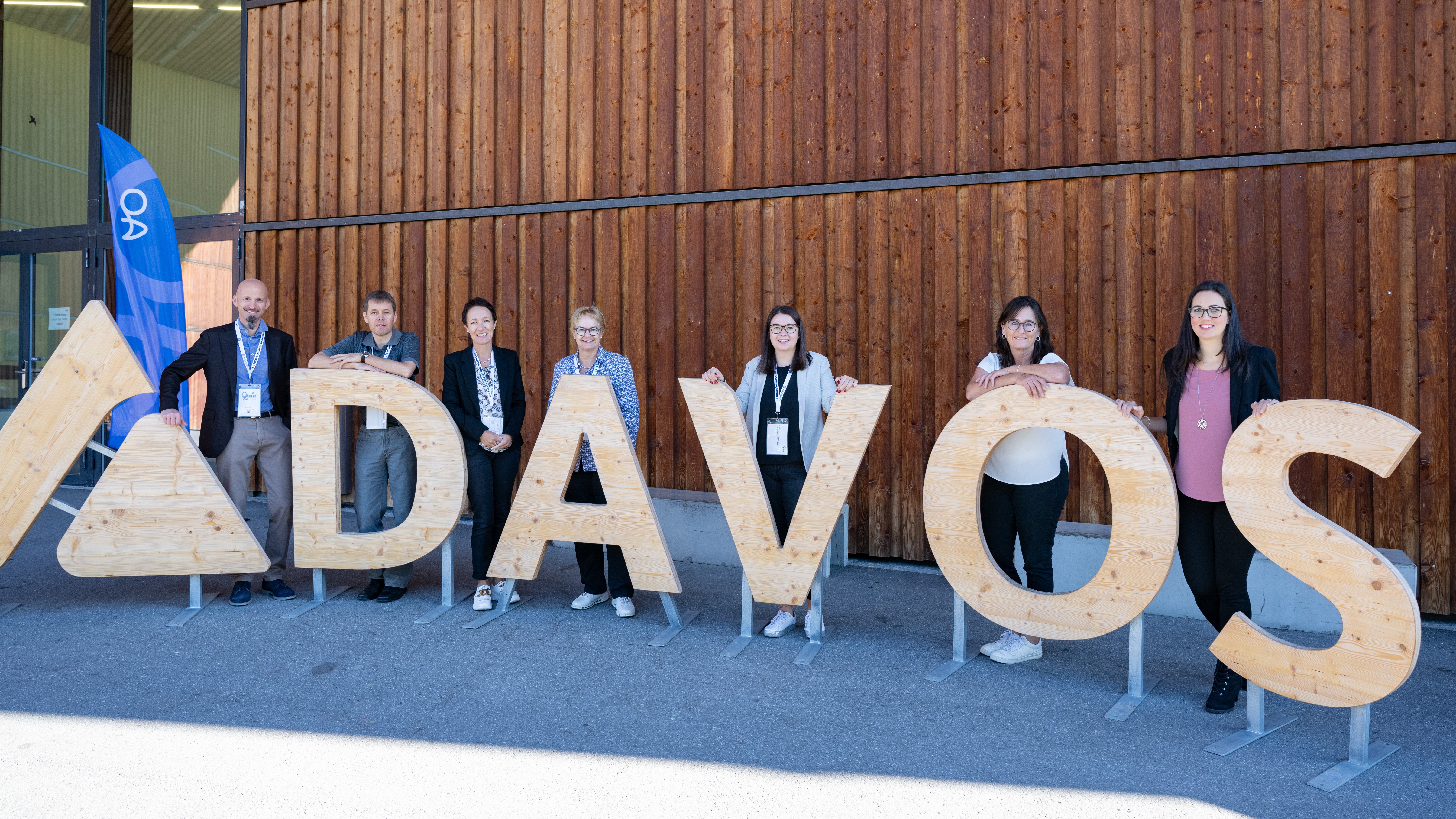 33rd Annual Congress of the European Society for Biomaterials held in Davos