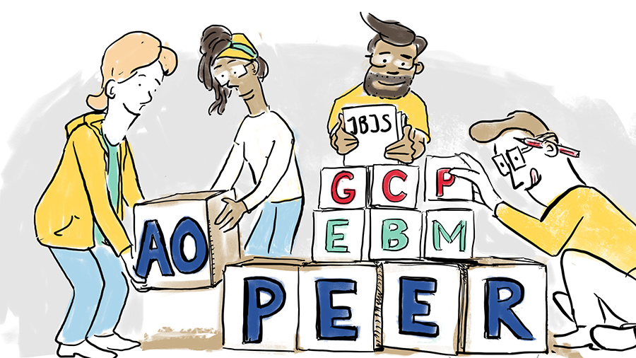 Fundamentals of Research