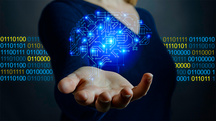 AI@AO project is leveraging artificial intelligence to improve patient care