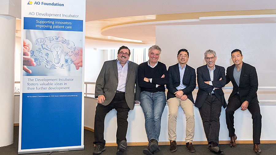 AO Development Incubator Success Stories