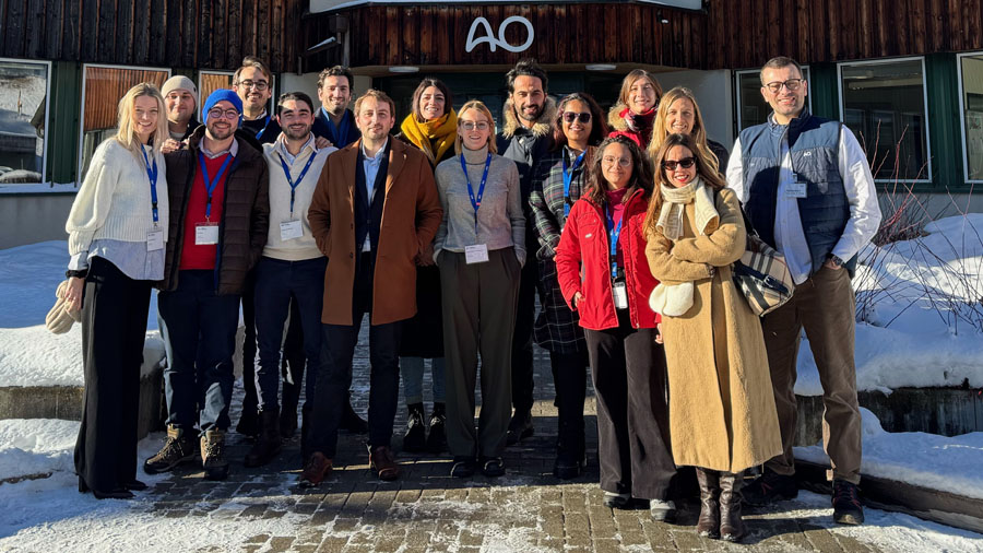 AO NextGen