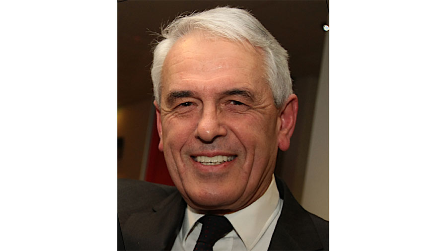 Remembering AO Honorary Trustee, Paul Pavlov 