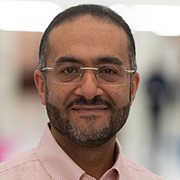 Wa'el Taha