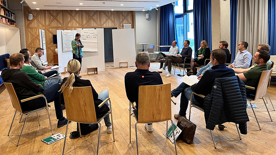 Faculty Development