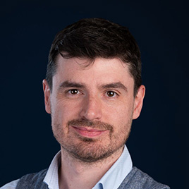 Marco Minoia