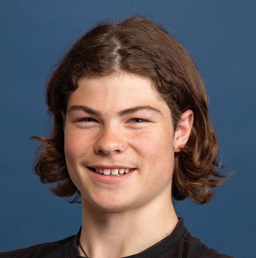 Matti Schmid