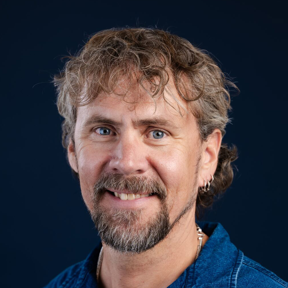 Daniel Suler