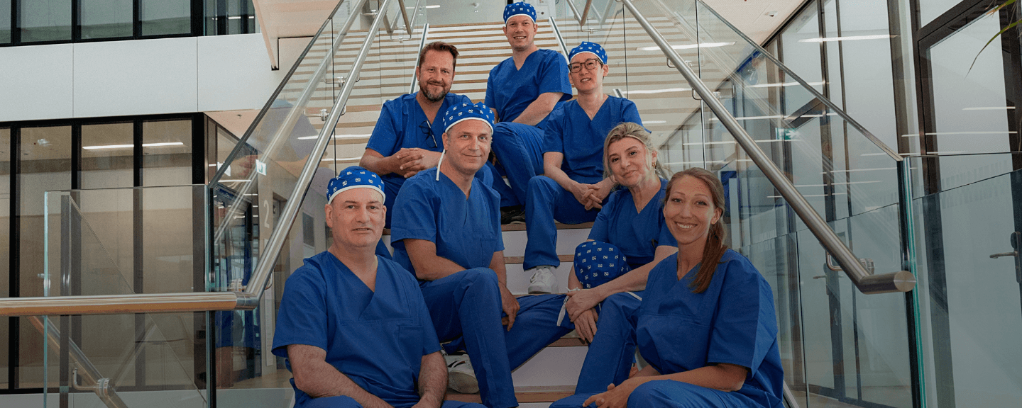 AO Next Gen of surgeons