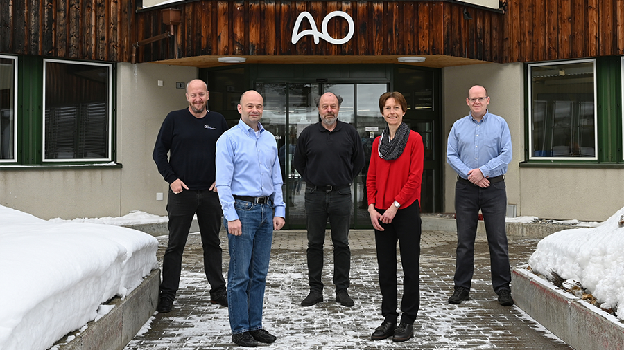 ARI researchers among the world’s top two per cent of scientists