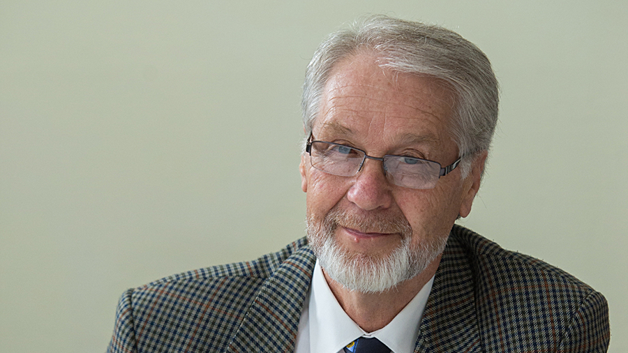 Remembering AO Honory Trustee, Paul J Demmer
